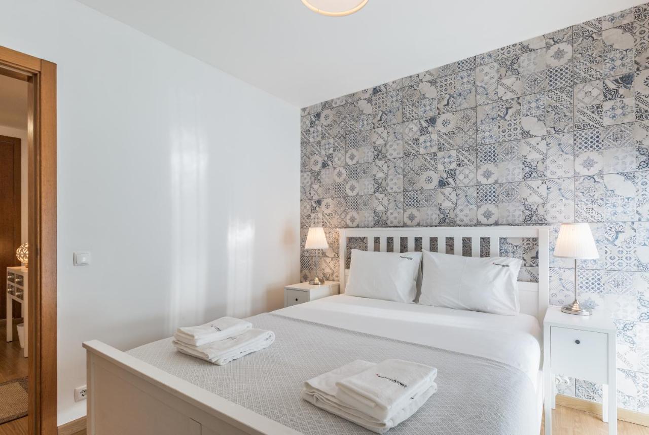 Best Of Principe Real Liberdade In The Heart Of Lisbon With Private Parking Zewnętrze zdjęcie