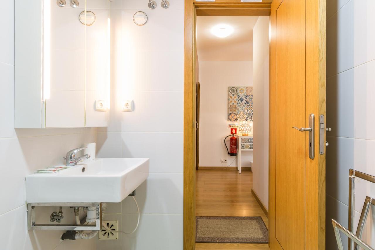 Best Of Principe Real Liberdade In The Heart Of Lisbon With Private Parking Zewnętrze zdjęcie