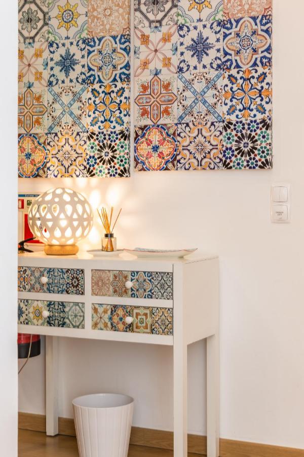 Best Of Principe Real Liberdade In The Heart Of Lisbon With Private Parking Zewnętrze zdjęcie