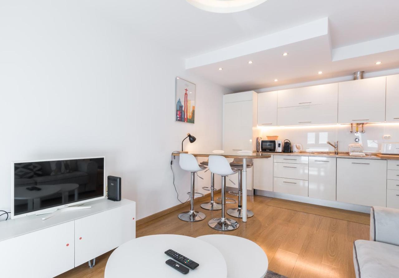 Best Of Principe Real Liberdade In The Heart Of Lisbon With Private Parking Zewnętrze zdjęcie