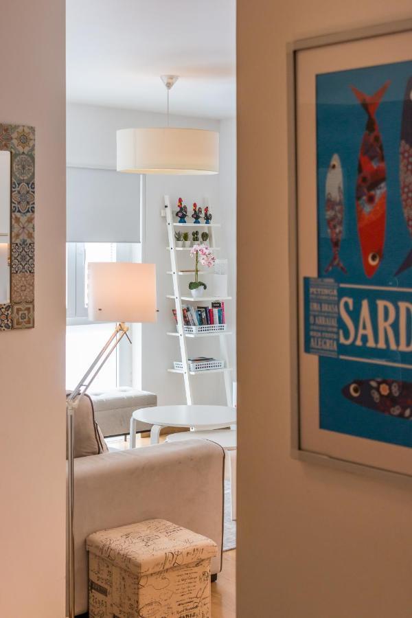 Best Of Principe Real Liberdade In The Heart Of Lisbon With Private Parking Zewnętrze zdjęcie