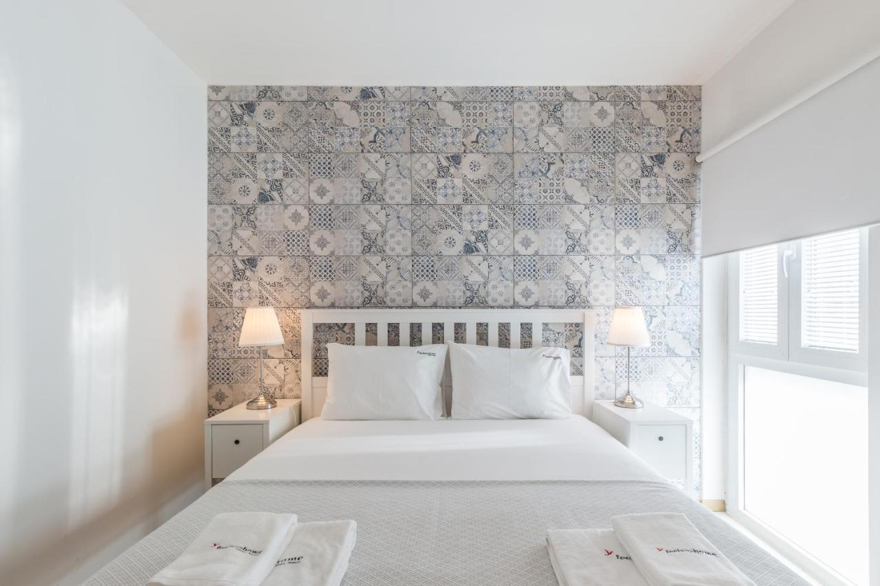 Best Of Principe Real Liberdade In The Heart Of Lisbon With Private Parking Zewnętrze zdjęcie