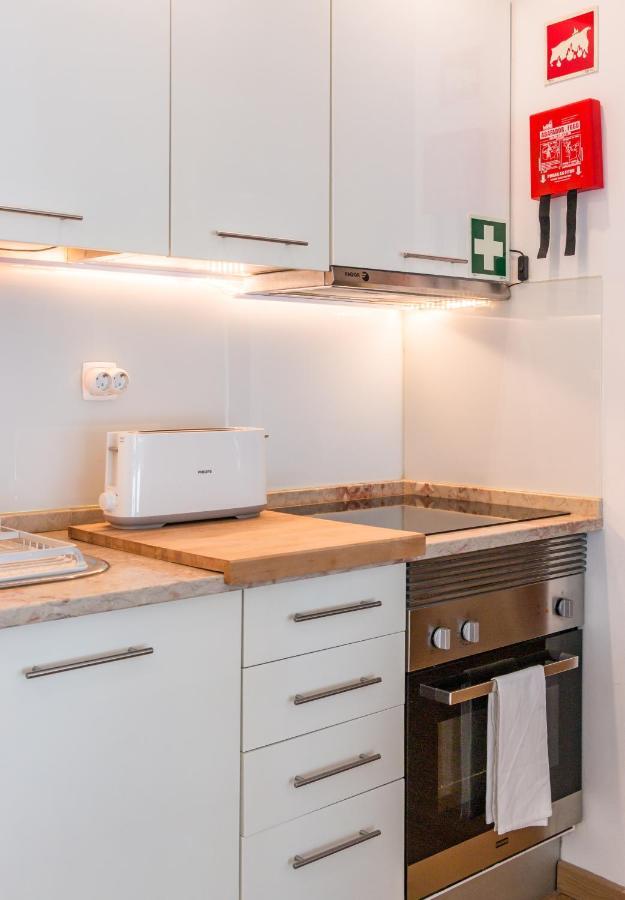 Best Of Principe Real Liberdade In The Heart Of Lisbon With Private Parking Zewnętrze zdjęcie