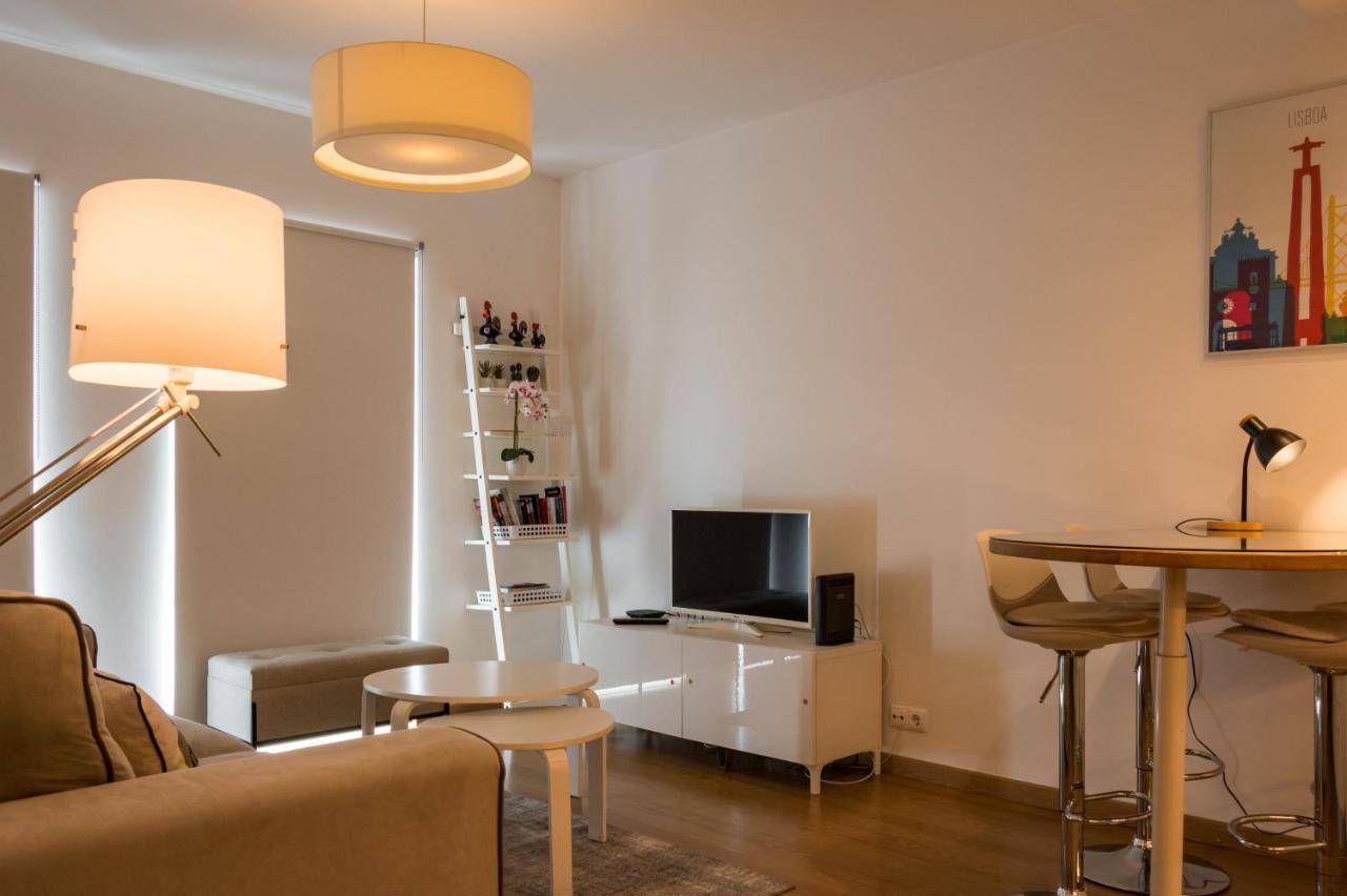 Best Of Principe Real Liberdade In The Heart Of Lisbon With Private Parking Zewnętrze zdjęcie