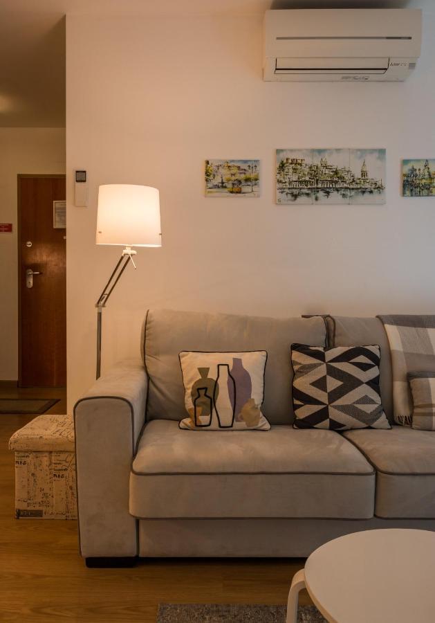Best Of Principe Real Liberdade In The Heart Of Lisbon With Private Parking Zewnętrze zdjęcie